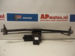 Used Wiper motor + mechanism Audi 80 Avant (B4) 2.0 E,S Price € 24,99 Margin scheme offered by AP Autos