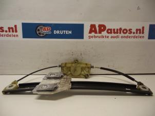 Used Rear door window mechanism 4-door, right Audi A6 Quattro (C6) 3.0 TDI V6 24V Price € 24,99 Margin scheme offered by AP Autos