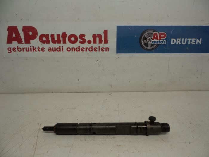Usagé Injecteurs Audi A6 Avant (C5) 2.5 TDI V6 24V Prix € 34,99 Règlement à la marge proposé par AP Auto's