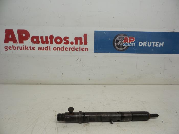 Usagé Injecteurs Audi A6 Avant (C5) 2.5 TDI V6 24V Prix € 34,99 Règlement à la marge proposé par AP Auto's
