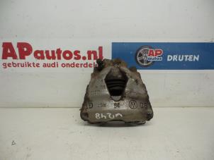 Used Front brake calliper, left Audi A4 Avant (B5) 2.5 TDI V6 24V Price € 19,99 Margin scheme offered by AP Autos