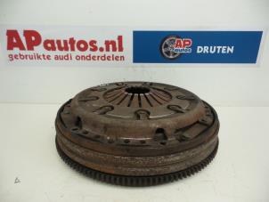 Used Clutch kit (complete) Audi A4 (B6) 1.8 T 20V Price € 34,99 Margin scheme offered by AP Autos