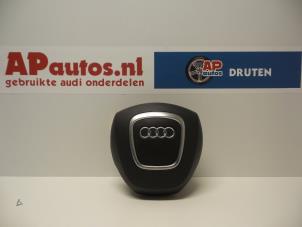 Gebrauchte Airbag links (Lenkrad) Audi A3 Sportback (8PA) 1.6 Preis € 75,00 Margenregelung angeboten von AP Autos