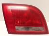 Taillight, left from a Audi A3 Sportback (8PA) 1.6 2006