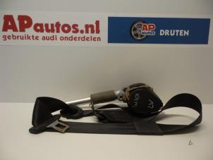 Used Seatbelt tensioner, left Audi A6 (C4) 2.6 V6 Price € 20,00 Margin scheme offered by AP Autos