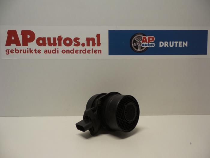Used Air mass meter Audi A4 Avant (B7) 2.0 TDI 16V Price € 9,99 Margin scheme offered by AP Auto's