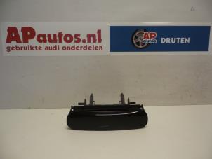 Used Rear door handle 4-door, left Audi A4 (B7) 2.0 TDI 16V Price € 24,99 Margin scheme offered by AP Autos