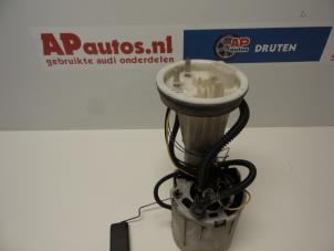 Gebrauchte Kraftstoffpumpe Elektrisch Audi A4 (B7) 2.0 TDI 16V Preis € 24,99 Margenregelung angeboten von AP Autos