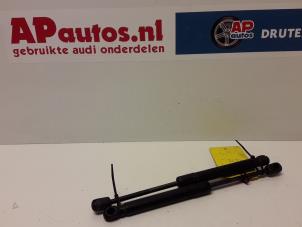 Gebrauchte Set Gasdämpfer Heckklappe Audi A4 Quattro (B6) 3.0 V6 30V Preis € 35,00 Margenregelung angeboten von AP Autos