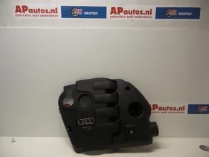 Usagé Couverture moteur Audi A4 Avant (B6) 1.9 TDI PDE 130 Prix € 25,00 Règlement à la marge proposé par AP Autos