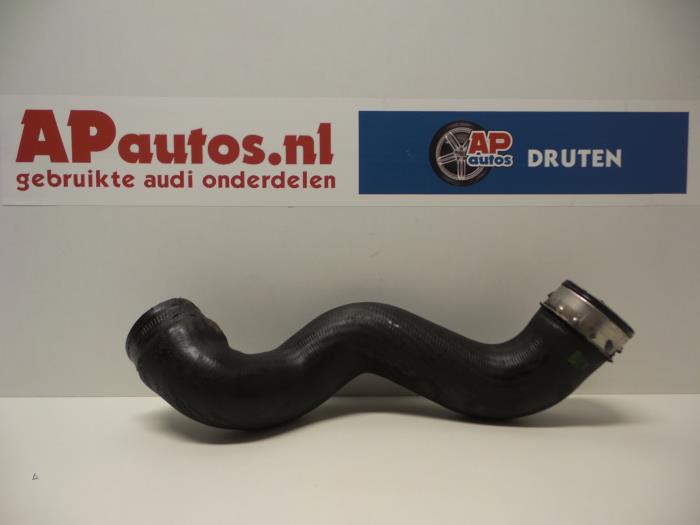 Gebrauchte Intercooler Schlauch Audi A4 Avant (B6) 1.9 TDI PDE 130 Preis € 35,00 Margenregelung angeboten von AP Auto's
