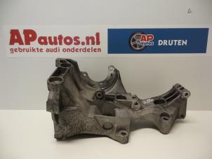 Used Alternator lower bracket Audi A6 (C6) 2.0 TDI 16V Price € 25,00 Margin scheme offered by AP Autos