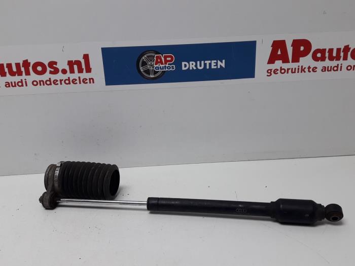 Used Miscellaneous Audi A6 Avant (C5) 2.8 V6 30V Price € 19,99 Margin scheme offered by AP Auto's