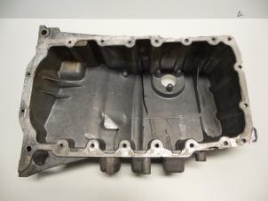 Ölwanne van een Audi A6 (C6) 2.0 TDI 16V 2006