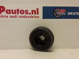 Used Crankshaft pulley Audi A6 Avant (C5) 1.9 TDI 130 Price € 19,99 Margin scheme offered by AP Autos