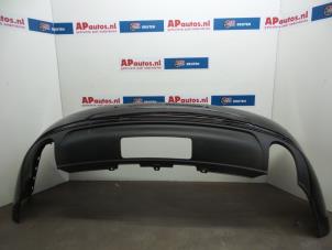 Used Rear bumper Audi A5 (8T3) 1.8 TFSI 16V Price € 249,99 Margin scheme offered by AP Autos