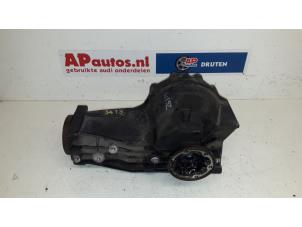 Used Rear differential Audi A6 Avant (C5) 2.8 V6 30V Price € 199,99 Margin scheme offered by AP Autos