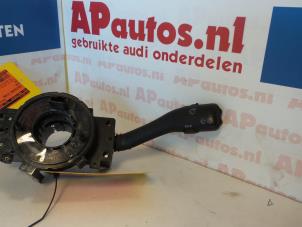 Usados Muelle de reloj airbag Audi A6 Avant (C5) 2.8 V6 30V Precio € 19,99 Norma de margen ofrecido por AP Autos