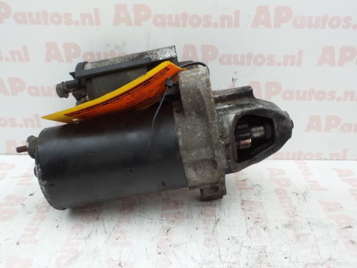 Used Starter Audi A6 Avant (C5) 2.8 V6 30V Price € 24,99 Margin scheme offered by AP Auto's