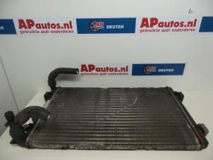 Used Radiator Audi A3 (8L1) 1.8 20V Price € 24,99 Margin scheme offered by AP Autos