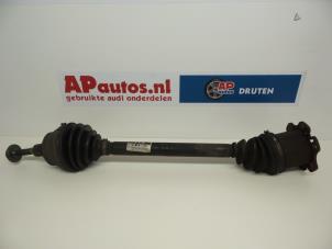 Used Front drive shaft, left Audi A6 Quattro (C6) 3.0 TDI V6 24V Price € 39,99 Margin scheme offered by AP Autos