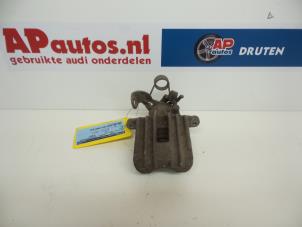 Gebrauchte Bremszange rechts hinten Audi A4 Avant (B6) 1.9 TDI PDE 130 Preis € 45,00 Margenregelung angeboten von AP Autos