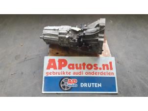 Gebrauchte Getriebe Audi A4 (B6) 1.9 TDI PDE 130 Preis € 149,99 Margenregelung angeboten von AP Autos