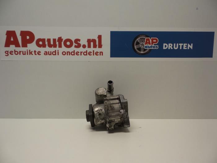 Begagnade Servostyrningspump Audi A6 Avant (C4) 2.6 V6 Pris € 24,99 Marginaltabell erbjuds av AP Auto's