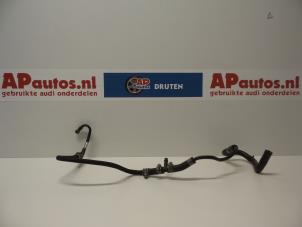 Gebrauchte Leitung (sonstige) Audi A6 Quattro (C6) 3.0 TDI V6 24V Preis € 15,00 Margenregelung angeboten von AP Autos