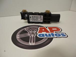 Used Airbag sensor Audi A4 Avant (B6) 1.9 TDI PDE 130 Price € 10,00 Margin scheme offered by AP Autos