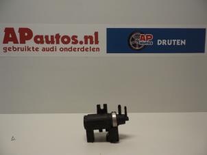 Usados Válvula de sobrepresión turbo Audi A4 Avant (B6) 1.9 TDI PDE 130 Precio € 35,00 Norma de margen ofrecido por AP Autos
