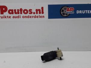 Gebrauchte Scheibensprüherpumpe vorne Audi A4 Avant (B6) 1.9 TDI PDE 130 Preis € 9,99 Margenregelung angeboten von AP Autos