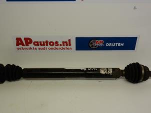 Used Front drive shaft, right Audi A3 (8L1) 1.6 Price € 24,99 Margin scheme offered by AP Autos