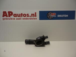 Usagé Tube d'eau Audi A6 (C6) 2.0 TDI 16V Prix € 19,99 Règlement à la marge proposé par AP Autos