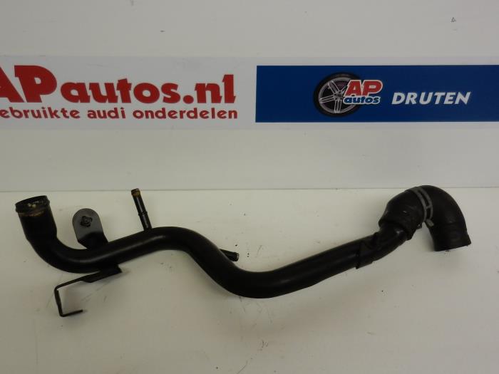 Usagé Conduit (divers) Audi A4 (B7) 1.9 TDI Prix € 19,99 Règlement à la marge proposé par AP Auto's