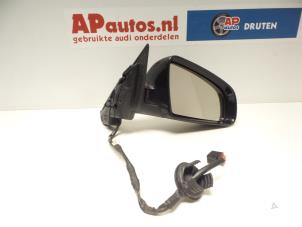 Gebrauchte Außenspiegel rechts Audi A3 Sportback (8PA) 2.0 TDI 16V Preis € 50,00 Margenregelung angeboten von AP Autos