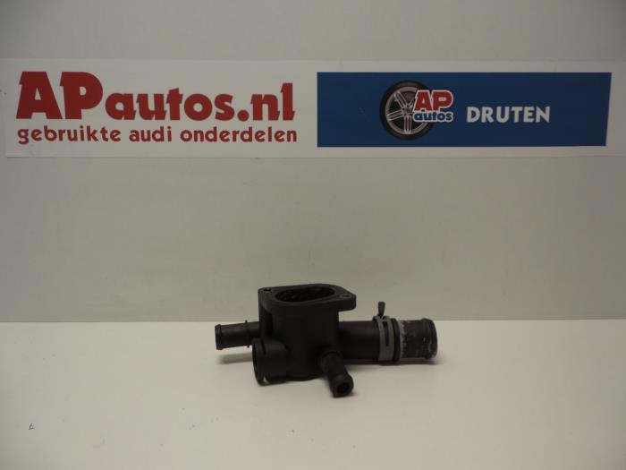 Begagnade Vattenrör Audi A4 (B7) 1.9 TDI Pris € 19,99 Marginaltabell erbjuds av AP Auto's