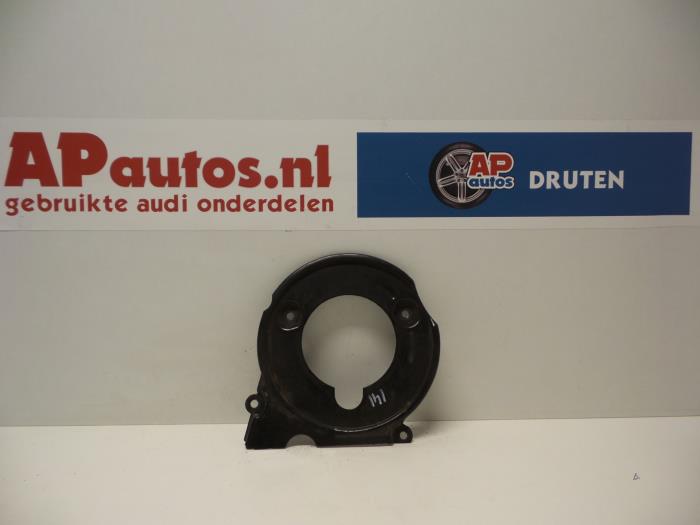 Usagé Divers Audi A4 (B7) 1.9 TDI Prix € 19,99 Règlement à la marge proposé par AP Auto's