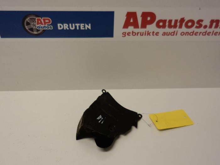 Used Miscellaneous Audi A4 (B7) 1.9 TDI Price € 19,99 Margin scheme offered by AP Auto's