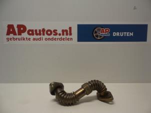 Gebrauchte AGR Rohr Audi A4 (B7) 1.9 TDI Preis € 19,99 Margenregelung angeboten von AP Autos