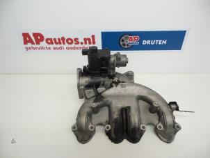 Used Intake manifold Audi A4 (B7) 1.9 TDI Price € 49,99 Margin scheme offered by AP Autos