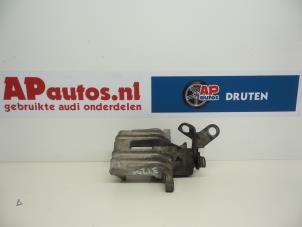 Gebrauchte Bremszange rechts hinten Audi A3 Sportback (8PA) 1.6 Preis € 35,00 Margenregelung angeboten von AP Autos