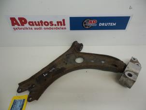 Used Front lower wishbone, left Audi A3 Sportback (8PA) 1.6 Price € 19,99 Margin scheme offered by AP Autos