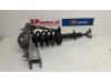 Front shock absorber rod, right from a Audi A8 (D2) 4.2 V8 40V Quattro 1999