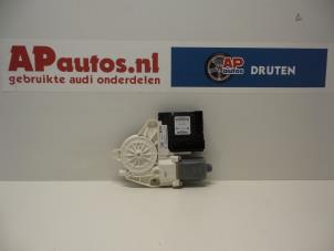 Używane Silnik szyby drzwiowej Audi A3 Sportback (8PA) 1.6 Cena € 19,99 Procedura marży oferowane przez AP Autos