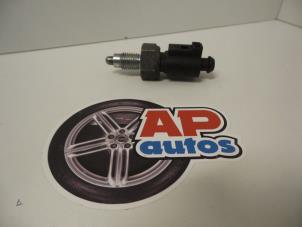Usados Sensor de golpeteo Audi A3 Sportback (8PA) 1.6 Precio € 35,00 Norma de margen ofrecido por AP Autos