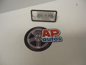 Gebrauchte Kennzeichenbeleuchtung Audi A3 Sportback (8PA) 1.6 Preis € 35,00 Margenregelung angeboten von AP Autos