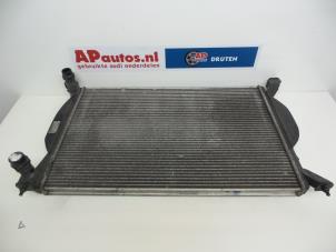 Used Radiator Audi A4 (B7) 2.0 TDI 16V Price € 19,99 Margin scheme offered by AP Autos