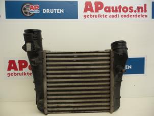 Usagé Echangeur air (Intercooler) Audi A4 (B7) 2.0 TDI 16V Prix € 24,99 Règlement à la marge proposé par AP Autos