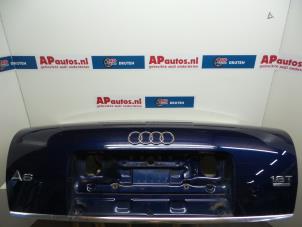 Usados Portón trasero Audi A6 (C5) 1.8 Turbo 20V Precio € 75,00 Norma de margen ofrecido por AP Autos